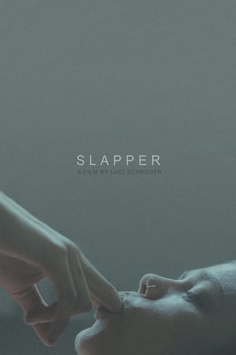 Slapper Poster