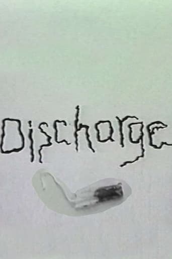 Discharge Poster