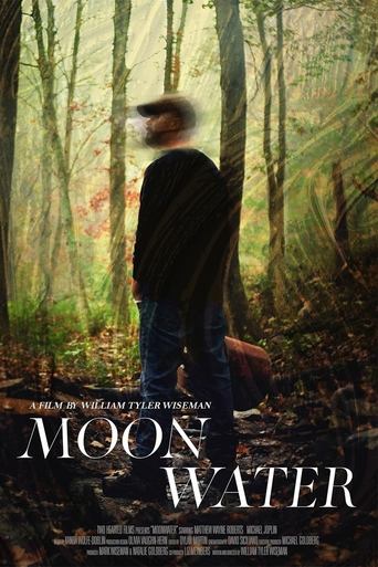 Moonwater Poster