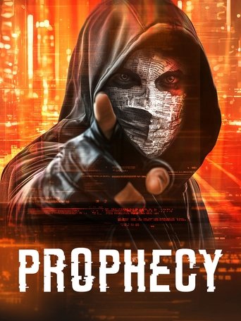 Prophecy Poster