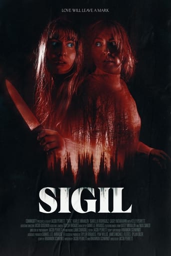 Sigil Poster