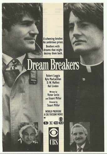 Dream Breakers Poster