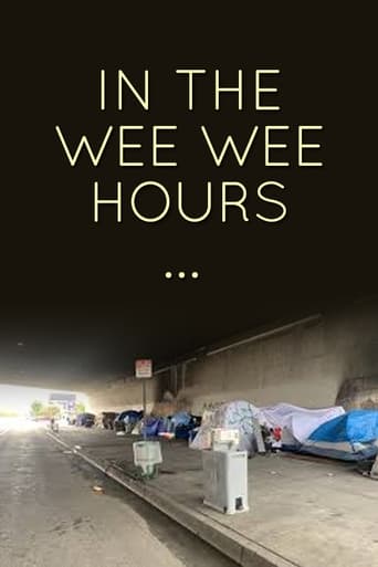 In the Wee Wee Hours... Poster