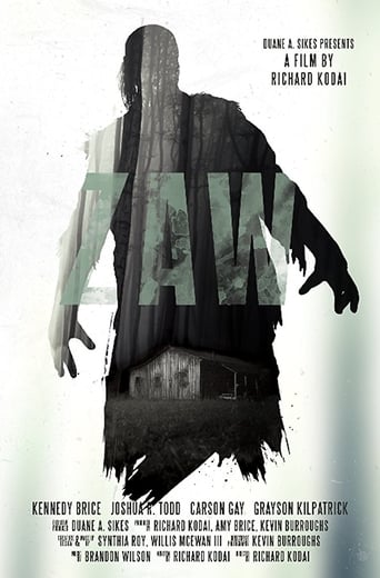 Zaw Poster