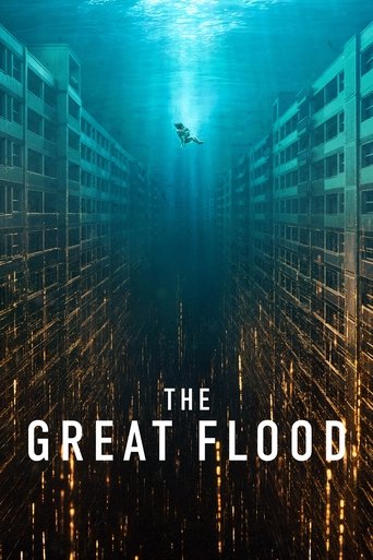 The Great Flood Poster