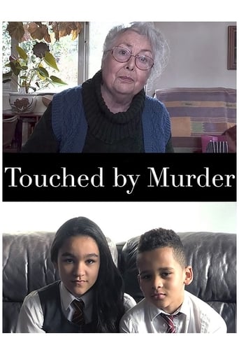 Touched by Murder Poster