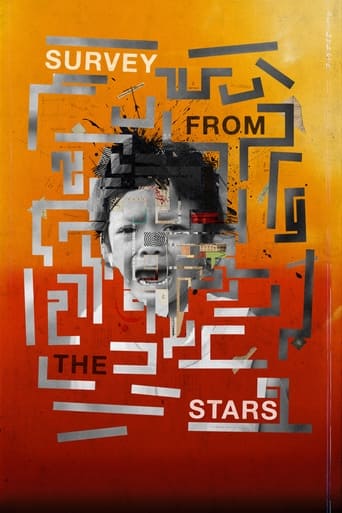 Survey From The Stars Poster