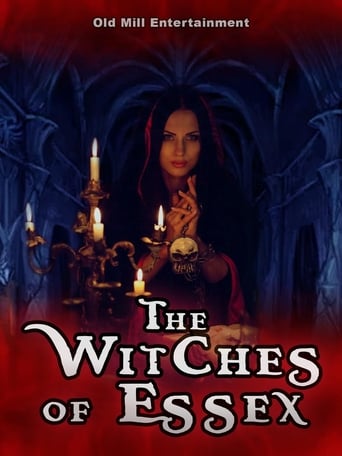 The Witches of Essex Poster