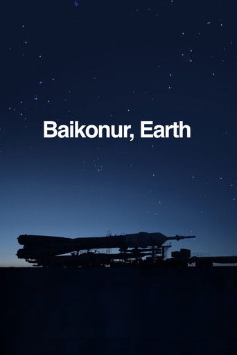 Baikonur, Earth