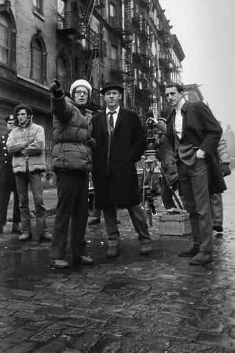 The Poughkeepsie Shuffle: Tracing 'The French Connection' Poster