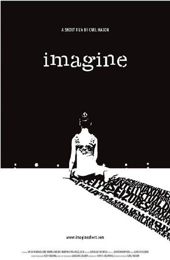 Imagine Poster