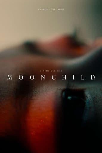 Moonchild Poster