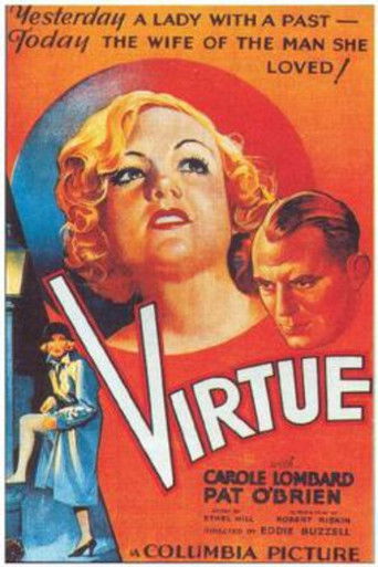 Virtue Poster