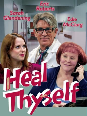 Heal Thyself Poster