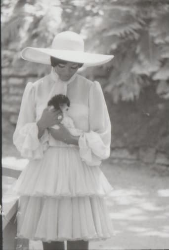 Dionne Warwick: Souled Out Poster