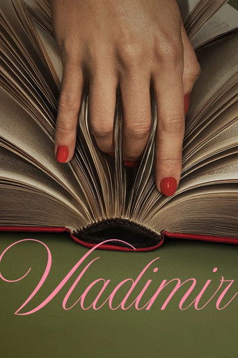 Vladimir Poster
