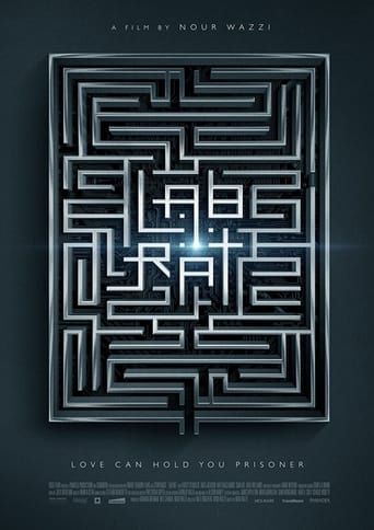 Lab Rat Poster