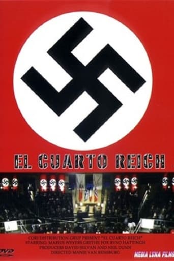 The Fourth Reich Poster