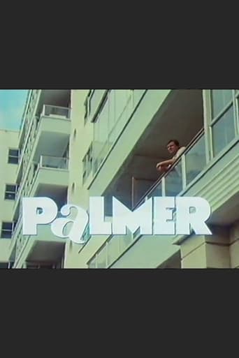Palmer Poster