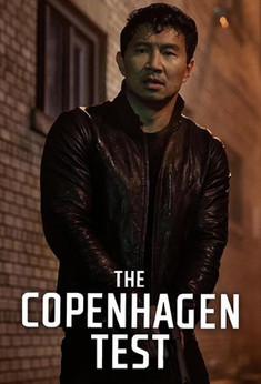 The Copenhagen Test Poster