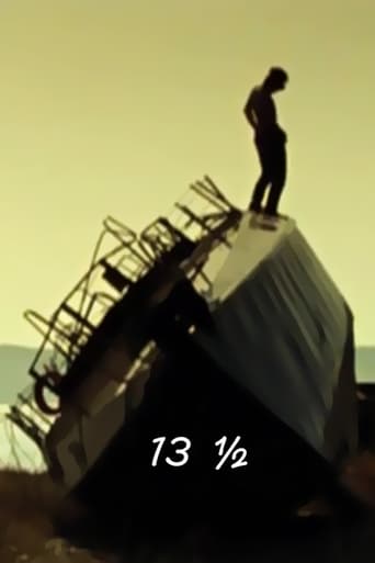 13½ Poster