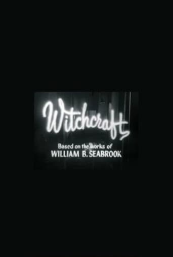Witchcraft: The Doll in Brambles Poster