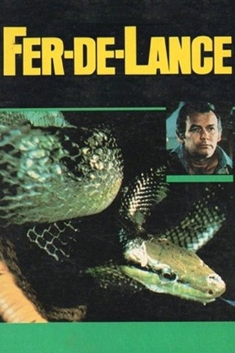 Fer-de-Lance