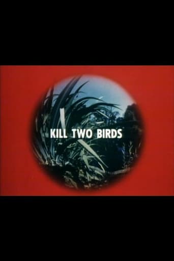 Kill Two Birds Poster