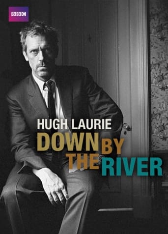 Hugh Laurie: Down by the River Poster