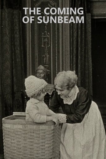 The Coming of Sunbeam Poster