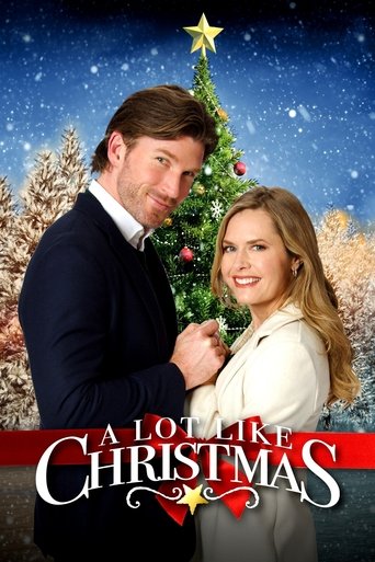 A Lot Like Christmas Poster