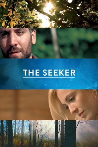 The Seeker Poster