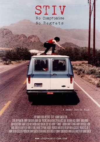 Stiv Poster