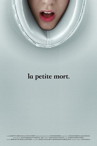 La petite mort Poster