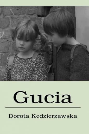Gucia Poster