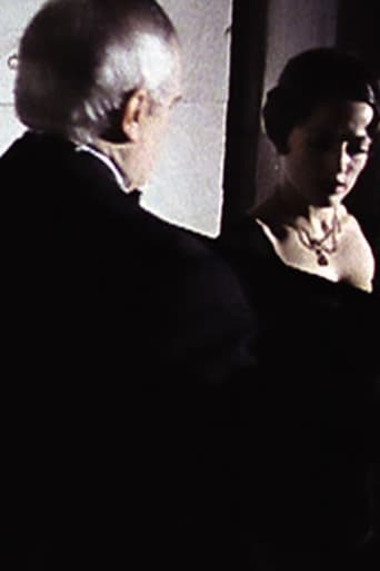 The Invention of Dr. Morel Poster