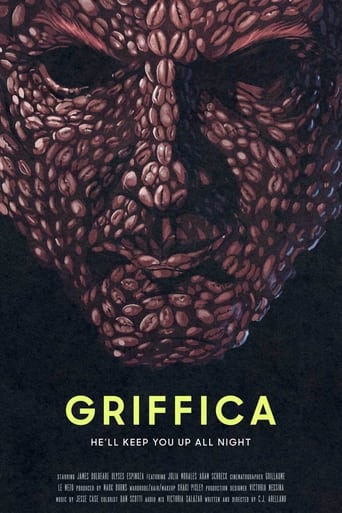 Griffica Poster
