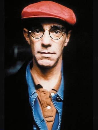 Derek Jarman: You Know What I Mean? Poster