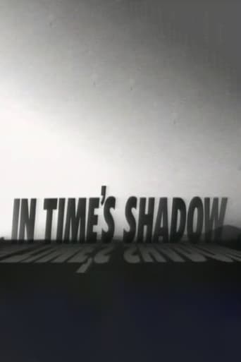 In Time's Shadow Poster