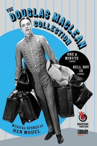 A Trip Through the World's Greatest Motion Picture Studios Poster
