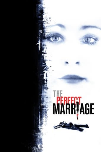 The Perfect Marriage Poster