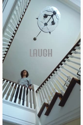 Laugh Poster