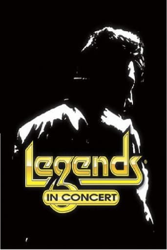 Legends Poster