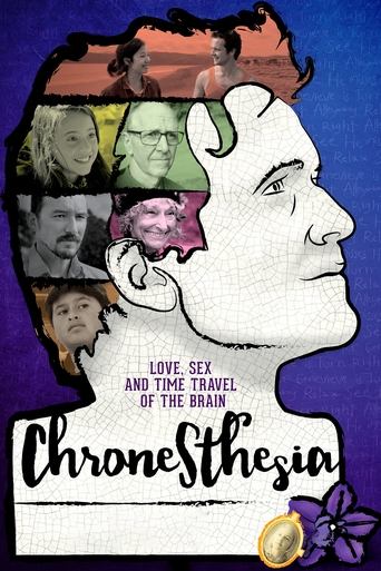 Chronesthesia Poster