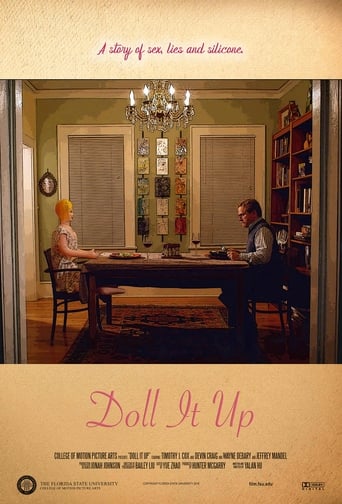 Doll It Up Poster