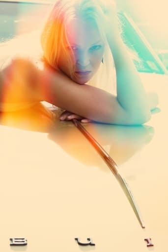 The Sky is Blue with Lies: Tribeca Phaedra Poster