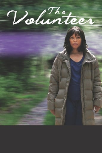 The Volunteer Poster