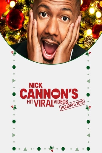 Nick Cannon's Hit Viral Videos: Holiday 2019 Poster