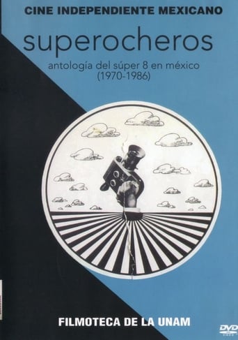 Chuchulucos y arrumacos para burgueses Poster