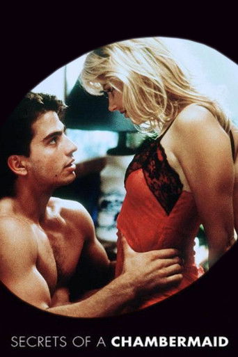 Secrets of a Chambermaid Poster